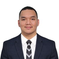 Benedict Soriano